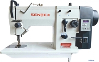 Электромеханическая швейная машина SENTEX ST20U53-DZ - фото