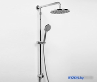 Душевая система Wasserkraft A066 - фото2