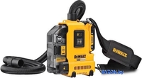 Пылесос DeWalt DWH161D1-QW - фото