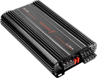 Автомобильный усилитель Урал Молния МЛ 4.100 - фото2