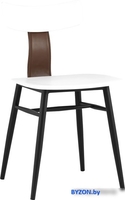 Стул Stool Group ANT (белый) - фото