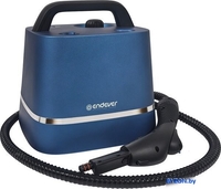 Пароочиститель Endever Odyssey Q-810 - фото, картинка Пароочиститель Endever Odyssey Q-810 - фото