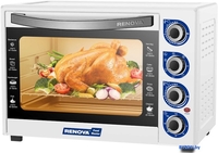 Мини-печь Renova MO-60GFRLTW1 - фото2