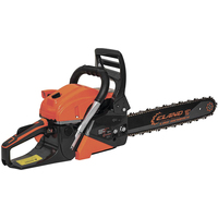 Бензопила ELAND GCS-2450 - фото2