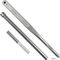 Динамометрический ключ King Tony Aluminium 3485G-1DB - фото