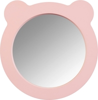 Зеркало Акватон Каспер Мишка 1A283302CR1E0 - фото