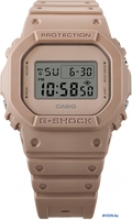 Наручные часы Casio DW-5600NC-5E - фото2