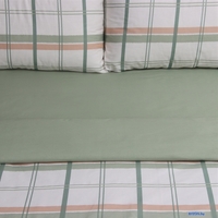 Постельное белье Love Life Cell Евро 10416718 - фото2