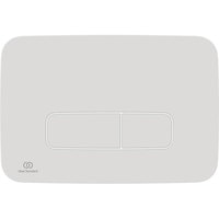 Панель смыва Ideal Standard ProSys Oleas M3 R0123AC (белый) - фото