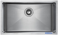 Кухонная мойка Paulmark Koher PM807444-BS - фото