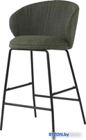 Стул с подлокотниками Bergenson Bjorn Comfy BB0000684 (шпинат) - фото