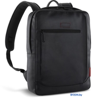 Городской рюкзак Bugatti Clark 49235401 (черный) - фото2