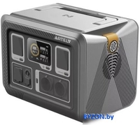Портативная зарядная станция Artelv PSL 1500W - фото