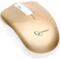 Мышь Gembird MUSW-400-G - фото