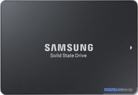 SSD Samsung PM883 3.84TB MZ7LH3T8HMLT - фото