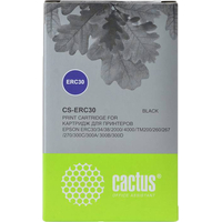 Картридж CACTUS CS-ERC30 - фото