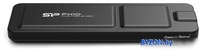Внешний накопитель Silicon-Power PX10 2TB SP020TBPSDPX10CK - фото2