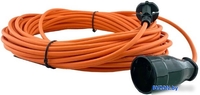 Удлинитель Glanzen ES-10-001 - фото