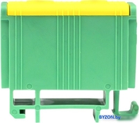 Клемма EKF PROxima plc-kvs2-16-50-y-green - фото2