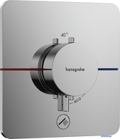Смеситель Hansgrohe 15589000 - фото