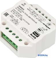 Диммер RGBW Arlight Smart-D14-Tuya-Dim-Push-IN 033760 - фото