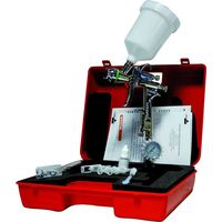 Краскопульт Walcom Slim S HVLP 10060.13 - фото2