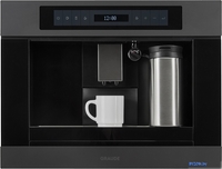 Кофемашина Graude KV 45.0 GE - фото2, картинка2 Кофемашина Graude KV 45.0 GE - фото2