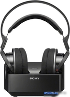 Наушники Sony MDR-RF855RK - фото2