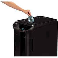 Шредер Fellowes AutoMax 550C - фото2, картинка2 Шредер Fellowes AutoMax 550C - фото2