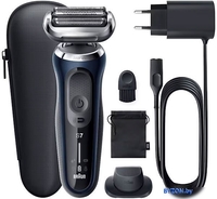 Электробритва Braun Series 7 71-B1200s Wet & Dry - фото