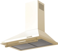 Кухонная вытяжка ARDO HP6PRC2 - фото