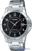 Наручные часы Casio MTP-V004D-1B - фото, картинка Наручные часы Casio MTP-V004D-1B - фото