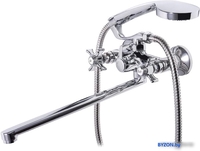 Смеситель Ekko E22024 - фото, картинка Смеситель Ekko E22024 - фото