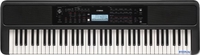 Синтезатор Yamaha PSR-EW320 - фото
