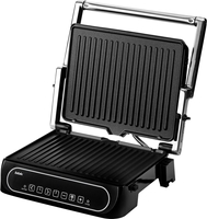 Электрогриль BBK BEG3001 - фото2