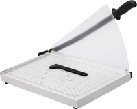 Сабельный резак BRAUBERG TSM-312 532984 - фото