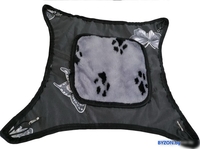 Гамак Happy Friends Бабочки stm 343 - фото, картинка Гамак Happy Friends Бабочки stm 343 - фото