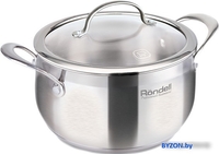 Кастрюля Rondell Admiring RDS-747 - фото