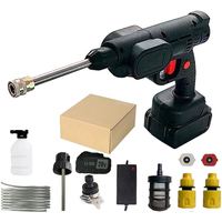 Мойка высокого давления Zitrek ZKCW20V (2 АКБ) - фото