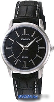 Наручные часы Casio LTP-1303L-1A - фото, картинка Наручные часы Casio LTP-1303L-1A - фото