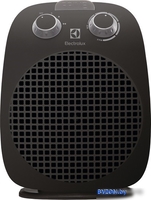 Тепловентилятор Electrolux EFH/S-125 - фото2