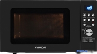 Микроволновая печь Hyundai HYM-D3033 - фото