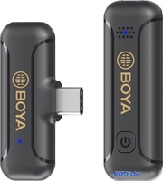 Радиосистема BOYA BY-WM3T2-U1 - фото