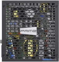 Блок питания Seasonic Prime Fanless PX-450 - фото2