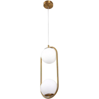 Подвесная люстра Arte Lamp Matisse A7745SP-2AB - фото, картинка Подвесная люстра Arte Lamp Matisse A7745SP-2AB - фото