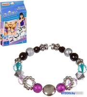 Набор для рукоделия Bondibon Eva Moda Браслеты с шармами ВВ3403 - фото