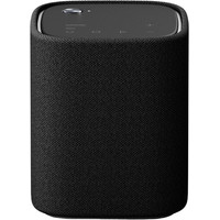 Беспроводная колонка Yamaha True X Speaker WS-X1A (черный) - фото