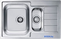 Кухонная мойка Alveus Line 70 1082081 - фото