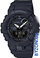 Наручные часы Casio GBA-800-1AER - фото, картинка Наручные часы Casio GBA-800-1AER - фото