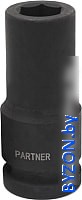 Головка слесарная Partner PA-46510058 - фото